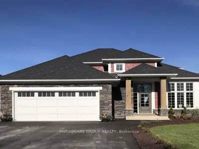 7553 Oldfield Road, Niagara Falls, On L2g 0h6