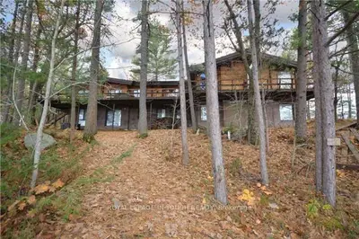 7718 Go Home Lake Shore, Georgian Bay, On P0c 1h0