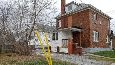 4457 Ferguson Street Bach, Niagara Falls, On L2e 2y3