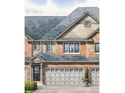 8008 Cole Court, Niagara Falls, On L2g 0h8