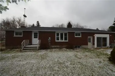 14 Coronation Drive, Kawartha Lakes, On K0m 1c0