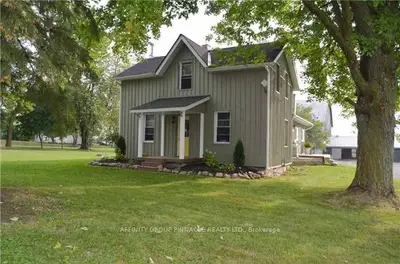 624 Hillhead Road, Kawartha Lakes, On K0l 2x0