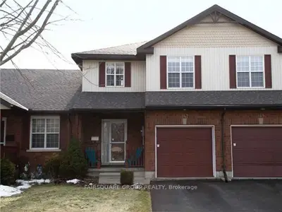 147 Butlers Crescent, Brockville, On K6v 7k8
