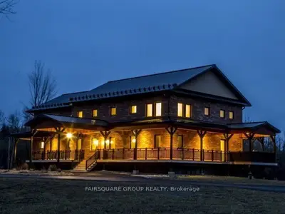 5840 Red Castle Ridge, Manotick - Kars - Rideau Twp And Area, On K4m 0a7