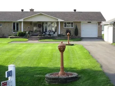 11734 Lakeshore Drive, South Dundas, On K0c 1x0