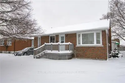 7301 Fern Street, Niagara Falls, On L2g 5h3