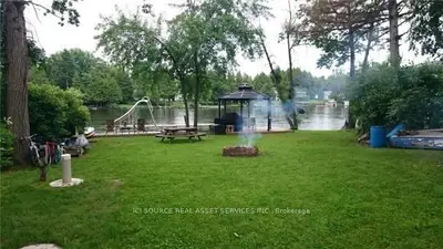 77 Wight Island Road, Trent Hills, On K0l 2z0