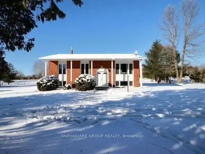 2225 Abbott Road, North Grenville, On K0g 1j0