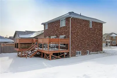 2 Prescott Street, Out of Area, ON P3B 0B3