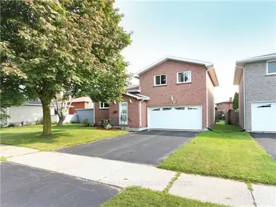46 Wilson Avenue, Kawartha Lakes, On K9v 5w5