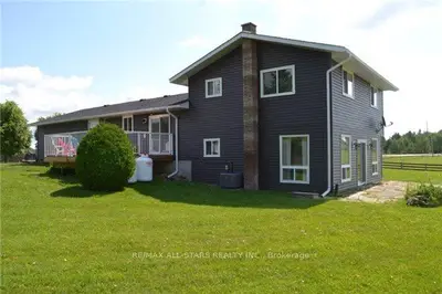 1258 County Rd 8 Road, Kawartha Lakes, On K0m 1n0