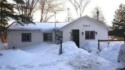 578 The Ridge Road, Wollaston, On K0l 1p0
