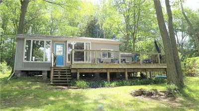 27 Long Island, Otonabee-south Monaghan, On L0k 1b0