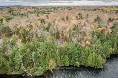 Lot 6 Lake Ridge Road, Seguin, ON P2A 2W8