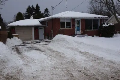 39 Percival Street, Port Hope, On L1a 2b8