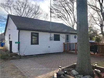 580 Firelane 11, Port Colborne, On L3k 5v3