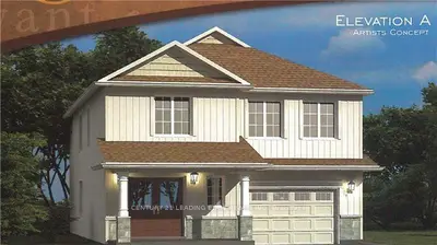 Lot 100 Brennan Crescent, Loyalist, On K0h 1g0