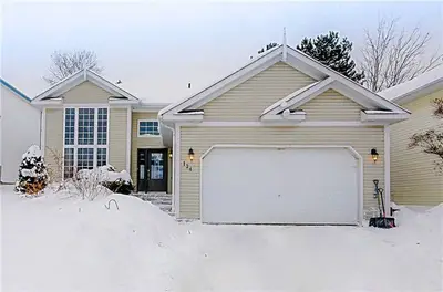 124 Watson Court, Out of Area, ON P3L 1K7