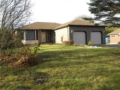 119 Pirates Glen Drive, Trent Lakes, On K0m 1a0