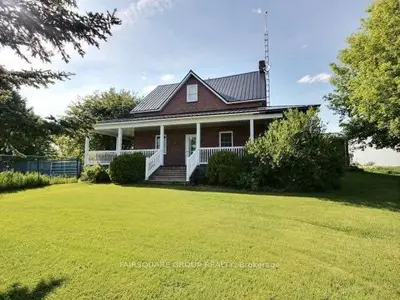 19855-a County Road 24, North Glengarry, On K0c 1j0