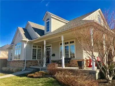 Detached in St. Catharines