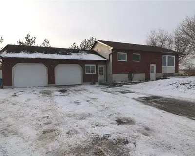 1893 County Rd. 46 Road, Kawartha Lakes, On K0m 2t0