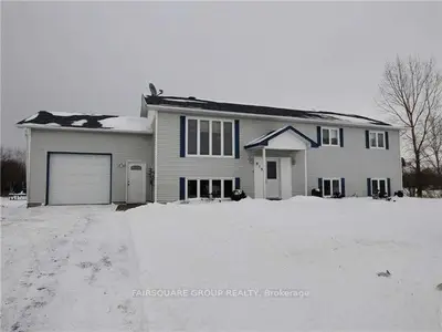 819 Limoges Road, The Nation, On K0a 2m0