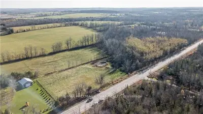 Vacant Land in Erin