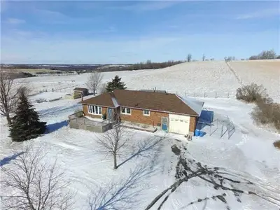 755 Highway 7a, Kawartha Lakes, On L0a 1a0