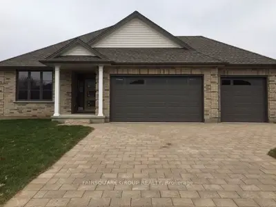 692 Newman Drive, Strathroy-caradoc, On N0l 1w0