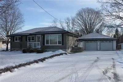 1394 Highway 7a, Kawartha Lakes, On L0a 1a0