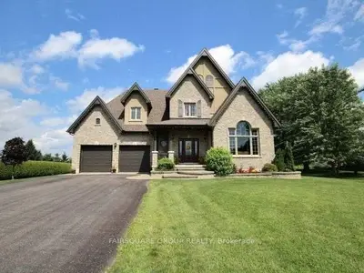3231 Drouin Road, Clarence-rockland, On K0a 2a0