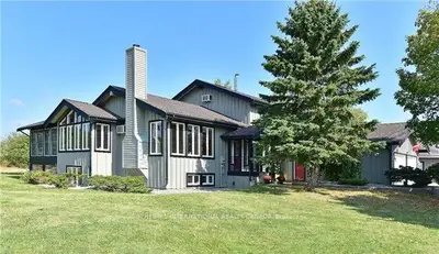 89 White Chapel Road, Prince Edward County, On K0k 2t0