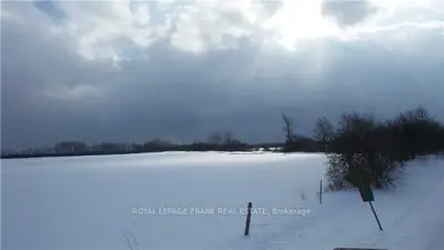 0 Clossen Road, Prince Edward County, On K0k 2j0