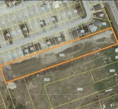 231 Highway 36 Street, Kawartha Lakes, On K9v 4r4
