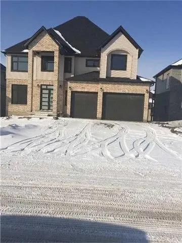 Detached in London North