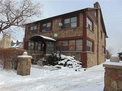 Detached in Hamilton