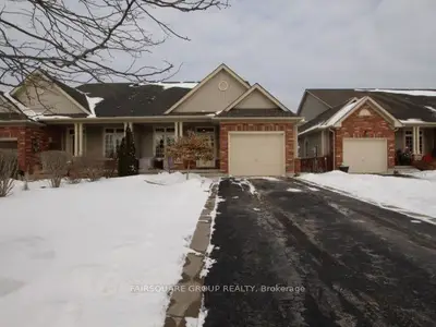 4291 Arejay Avenue, Lincoln, On L0r 1b6