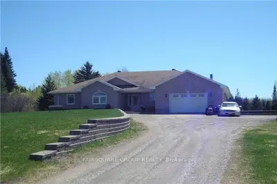 168 Taillefer Road, East Ferris, On P0h 1k0