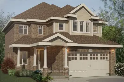 Lot 57 Alcorn Drive, Kawartha Lakes, On 000 000