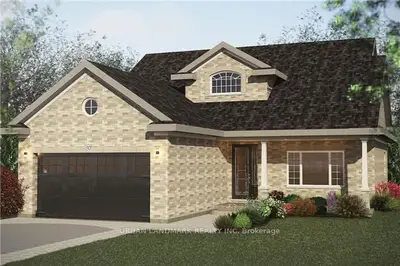 Lot 59 Alcorn Drive, Kawartha Lakes, On 000 000