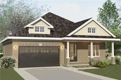 Lot 42 Alcorn Drive, Kawartha Lakes, On 000 000
