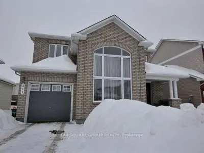 321 Oakcrest Way, Orleans - Cumberland And Area, On K4a 0s2