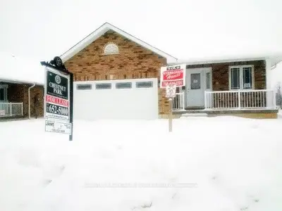 21 Millpond Lane, Asphodel-norwood, On K0l 2v0