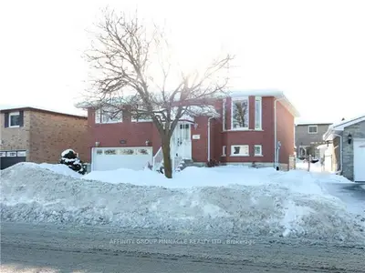 253 Mary Street W, Kawartha Lakes, On K9v 5k6