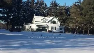 251 Burnt River Road, Kawartha Lakes, On K0m 1c0