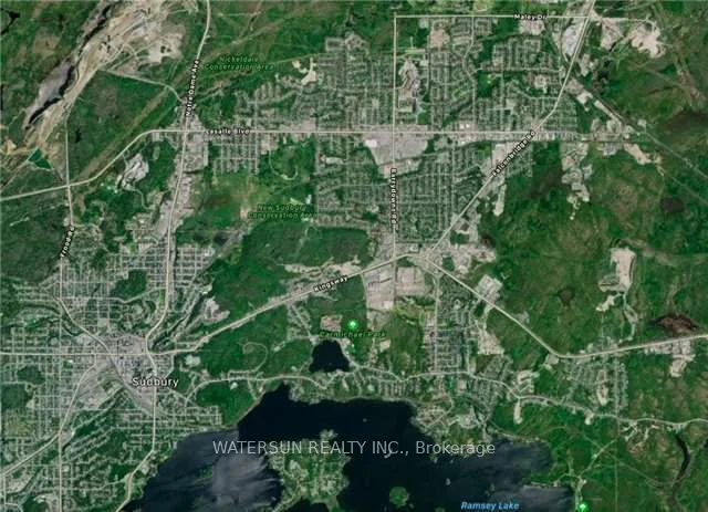 0 Lasalle Boulevard, Sudbury Remote Area, ON P3A 6B1