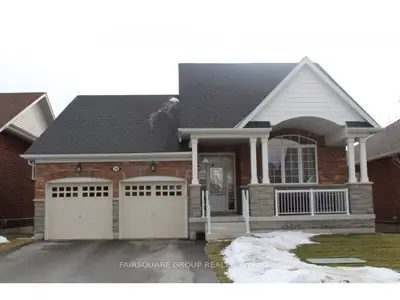 39 Logan Lane, Kawartha Lakes, On K9v 1b8