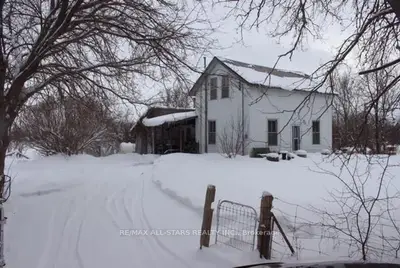 1780 County Rd 48 Road, Kawartha Lakes, On K0m 2b0