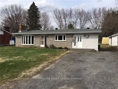 6043 Russell Road, Carlsbad Springs, On K0a 1k0
